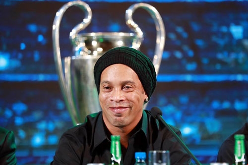 ronaldinho