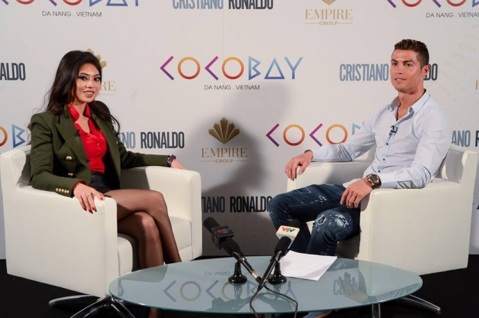 ronaldo