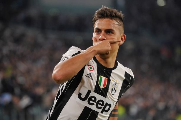 dybala