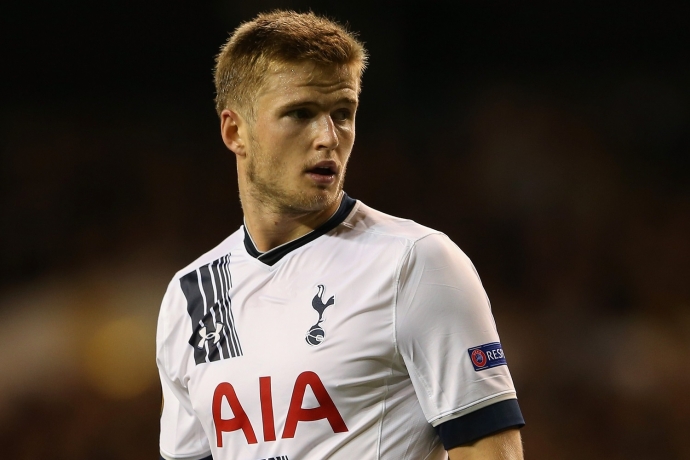 EricDier