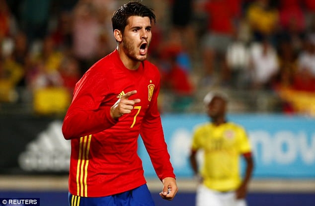 morata