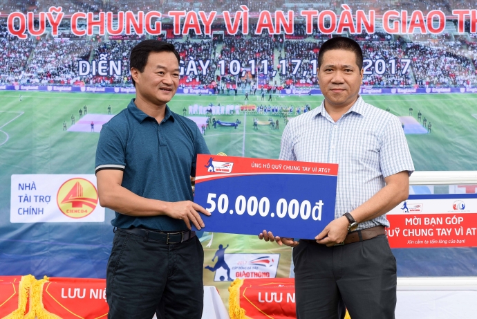 Gi&aacute;m đốc C&ocirc;ng ty CP Ph&aacute;t triển v&agrave; X&acirc;y dựng thương 