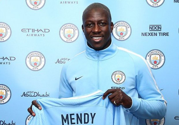 mendy