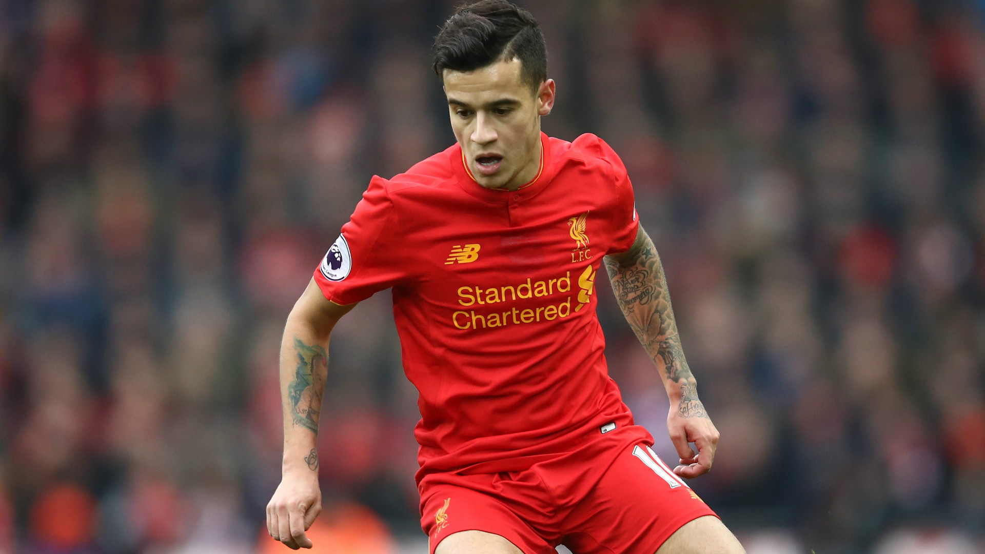 coutinho