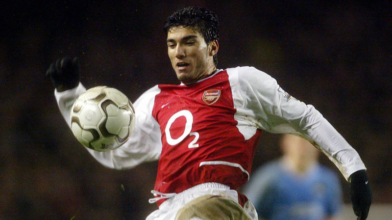 Antonio Reyes