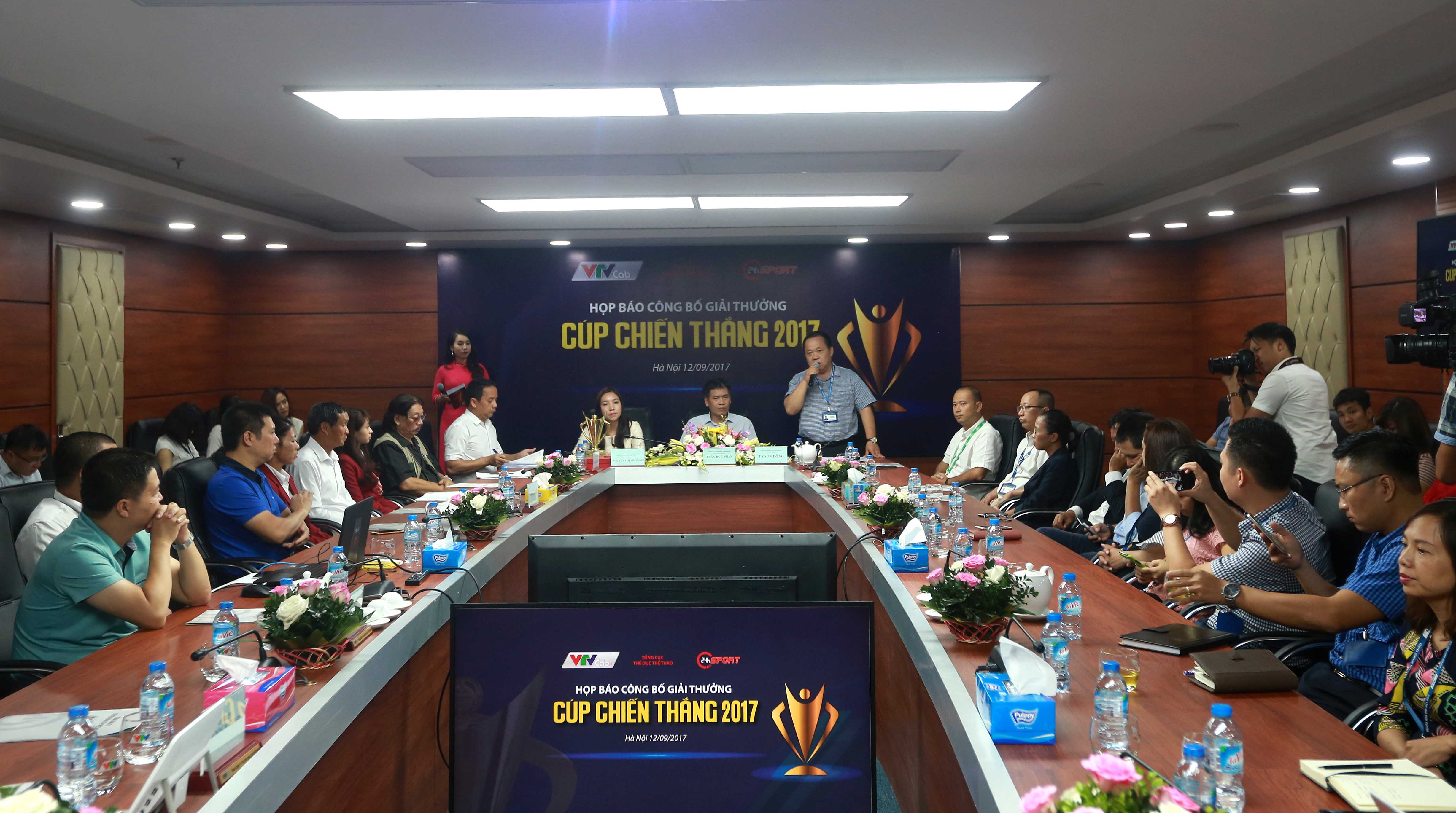 O Ta Son DOng phat bieu 5