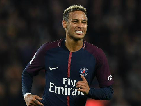 neymar
