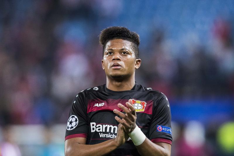 Leon Bailey