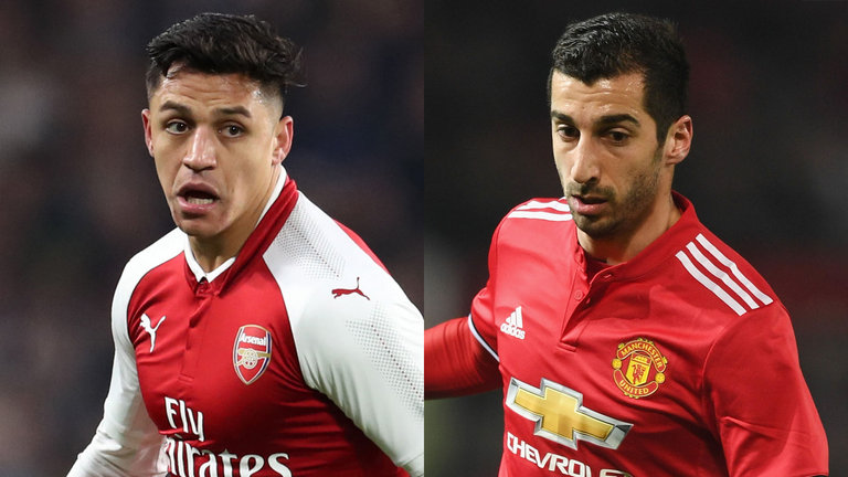sanchez-mkhitaryan