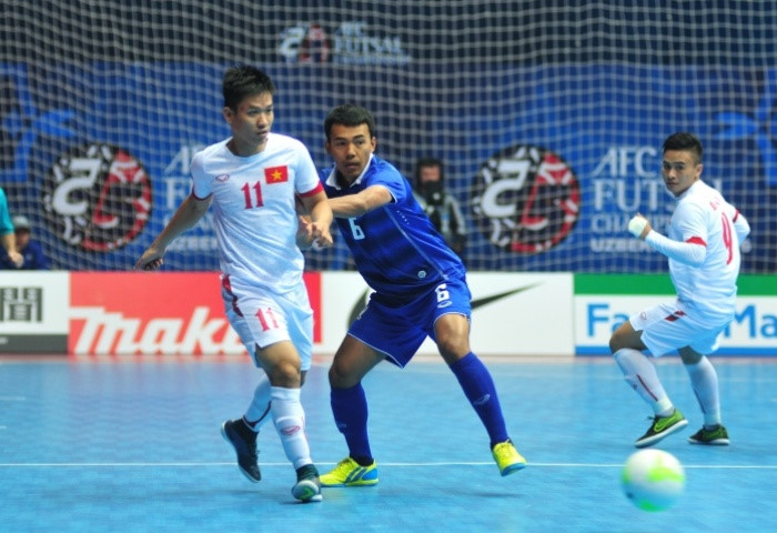 futsal-vn
