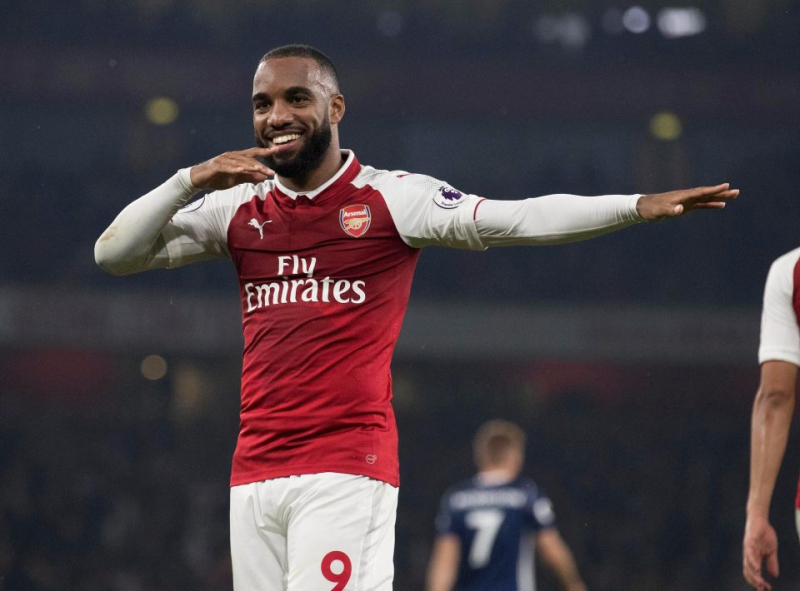 Lacazette