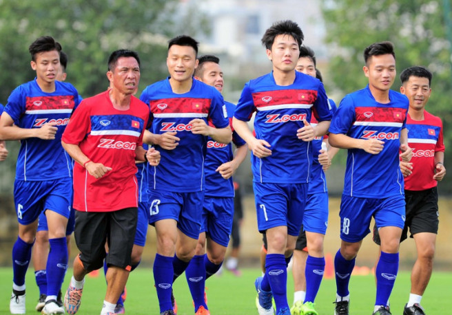 lich-thi-dau-aff-cup-2018-doi-tuyen-viet-nam