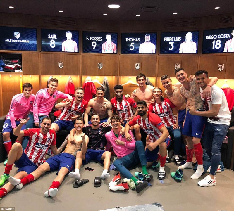 atletico