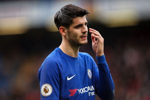 morata