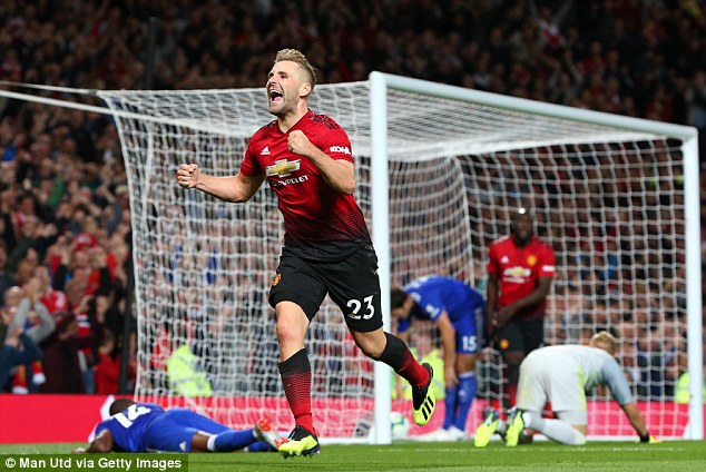 shaw