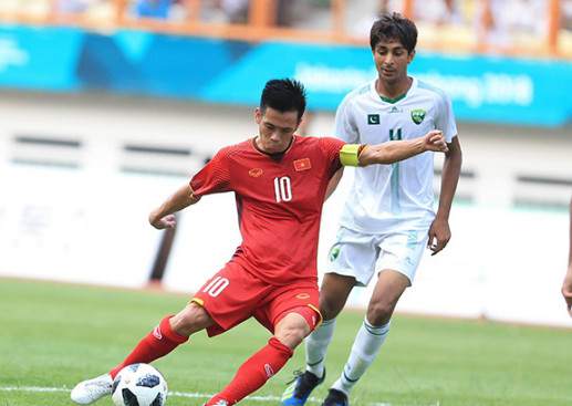 ket-qua-olympic-viet-nam-olympic-pakistan