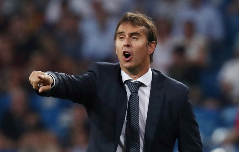 Lopetegui
