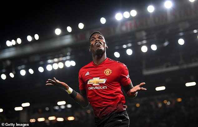 pogba