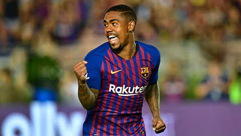 malcom