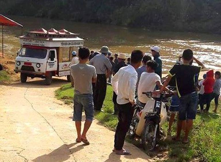 ch&iacute;nh quyền địa phương v&agrave; gia đ&igrave;nh đ&atilde; t&igrave;m thấy thi