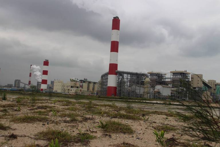 Formosa H&agrave; Tĩnh