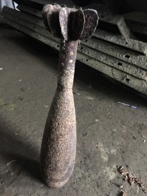 Tang vật thu giữ (1)