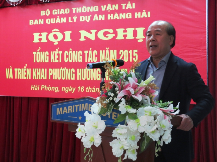 thứ trưởng c&ocirc;ng