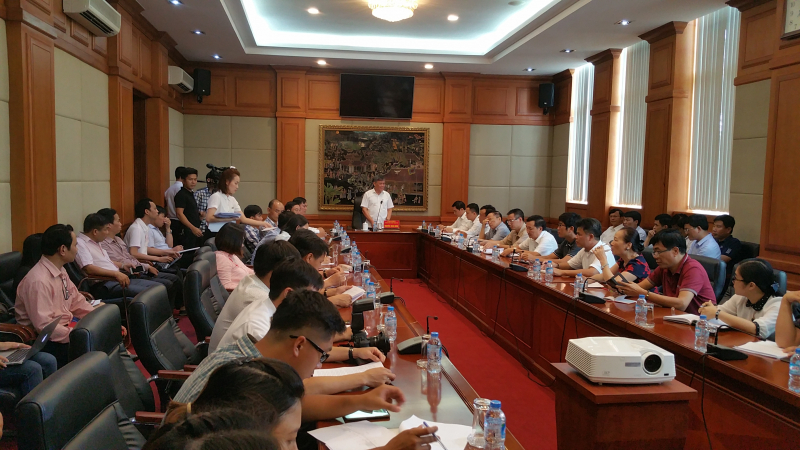 UBND th&agrave;nh phố Hải Ph&ograve;ng