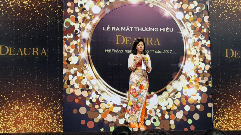 Bà L&ecirc; Thanh Thúy..... MP