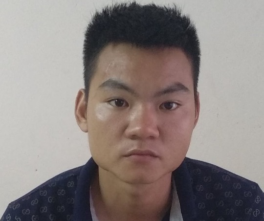 đối tượng Đồng Văn Cường