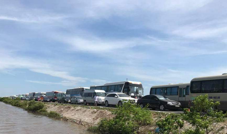 Ph&agrave; G&oacute;t.