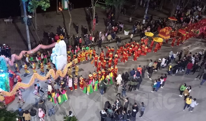 khai-mac-le-hoi-van-hoa-du-lich-xu-dong---chao-don