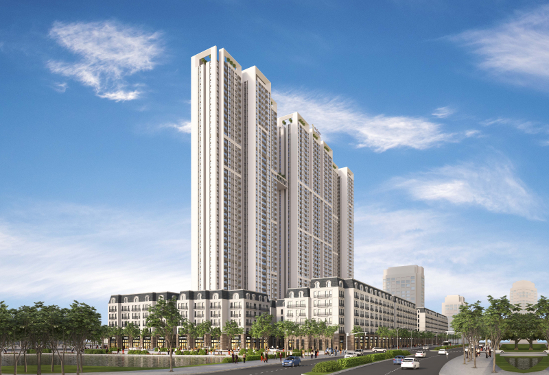 Văn Ph&uacute; Invest vinh dự nhận Top 50 &ldquo;Nh&atilde;n hiệu h&agrave;ng