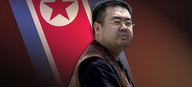 kim jong nam trieu tien