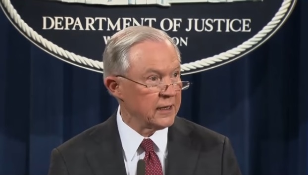 bo truong tu phap my