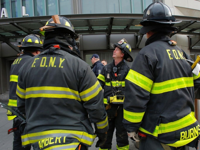 new-york-fire-department