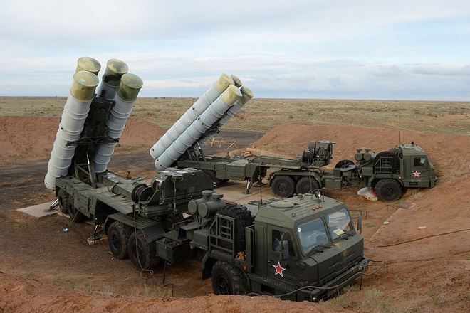 ten lua phong khong s-400