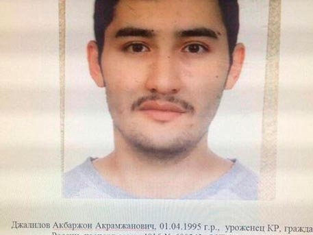 Akrabjon Akramzhanovich Jalilov 2