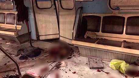 nghi pham danh bom o nga