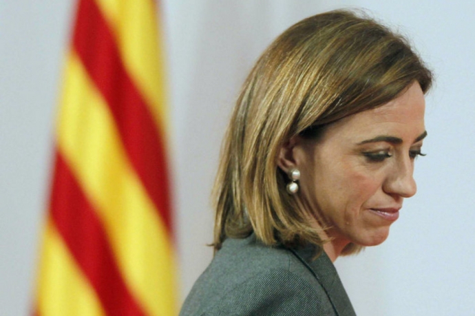 bo truog quoc phong tay ban nha