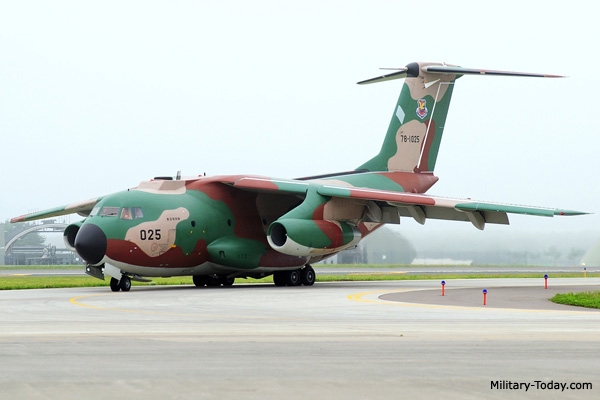 may bay van tai cua nhat ban