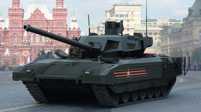 T-14 Armata2