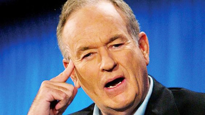 Bill O&rsquo;Reilly 3