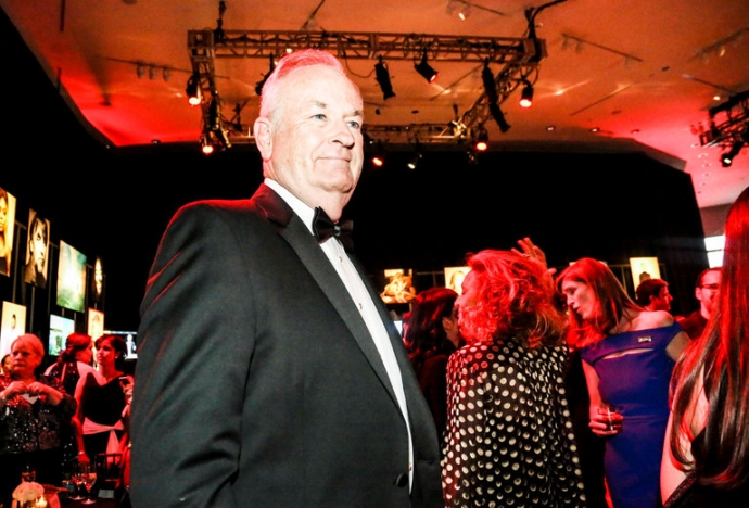 Bill O&rsquo;Reilly 5