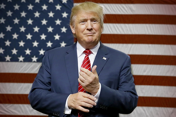 Tổng thống Mỹ Donald Trump sẽ tới Việt Nam v&agrave;o th&aacute;