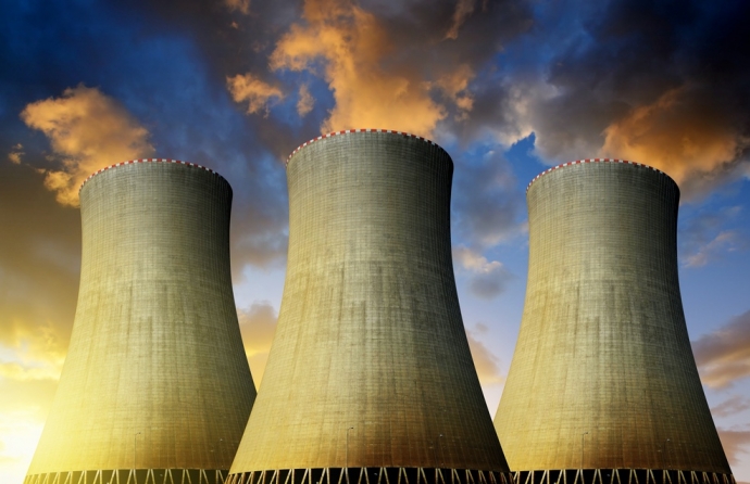 Nh&agrave; m&aacute;y điện hạt nh&acirc;n e