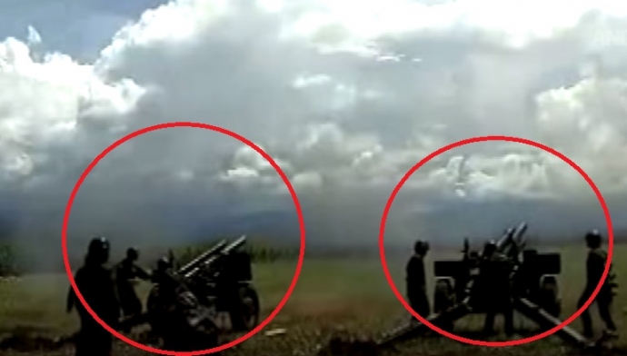 Qu&acirc;n đội Philippines ph&aacute;o k&iacute;ch nhằm v&agrave;o phiến qu&acirc;n