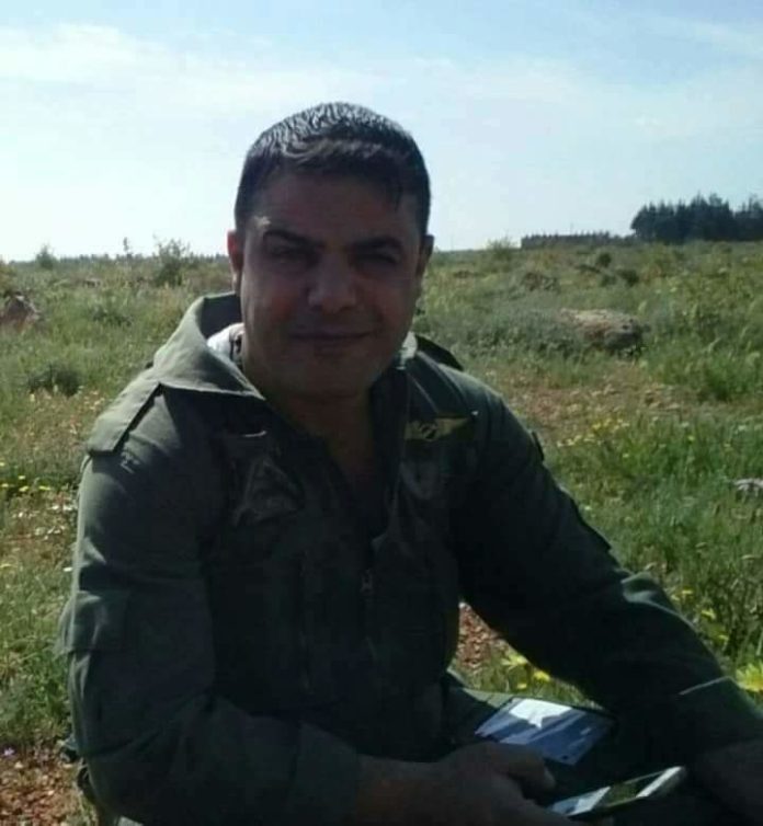 Phi c&ocirc;ng l&aacute;i Su-22 bị m&aacute;y bay Mỹ bắn rơi