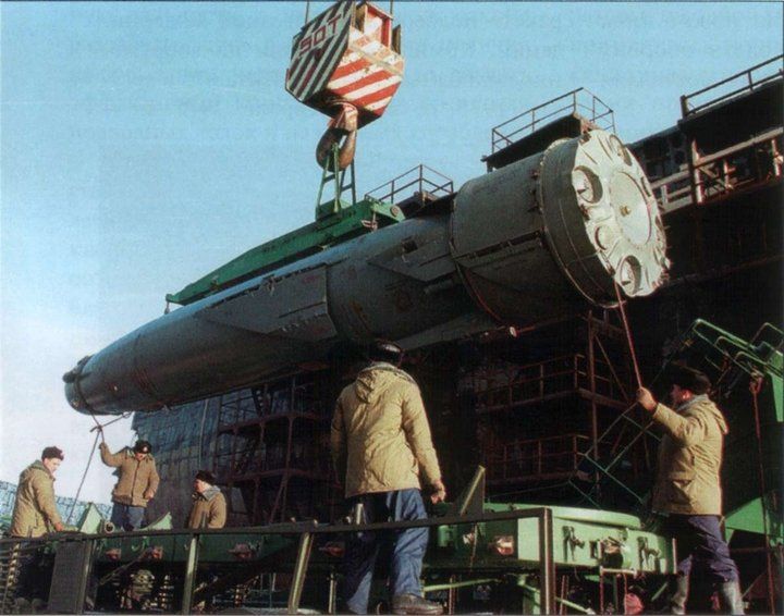 T&ecirc;n lửa h&agrave;nh tr&igrave;nh Granit 2