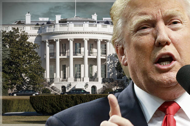 Ch&iacute;nh quyền của Tổng thống Mỹ Donald Trump c&oacute; &yacute; đị